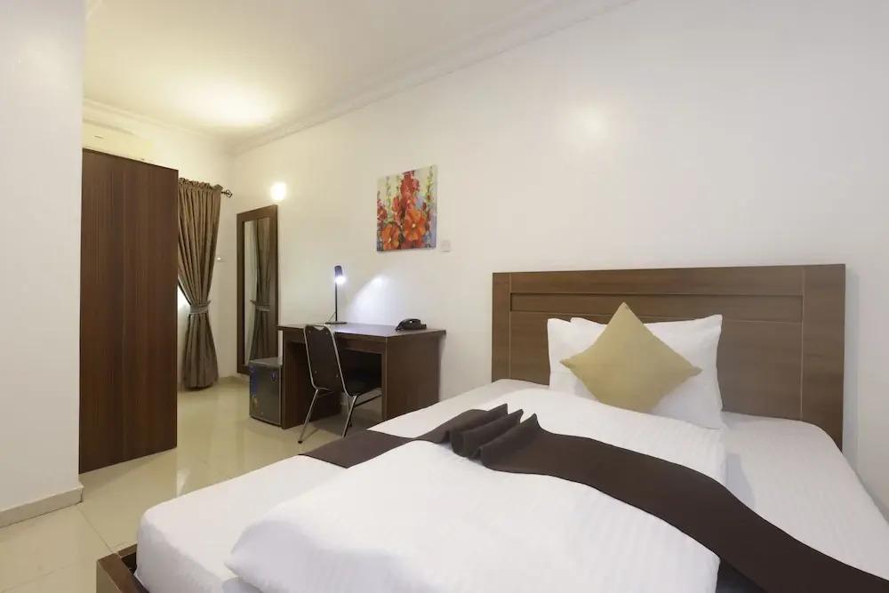 Peace Apartments - главное фото