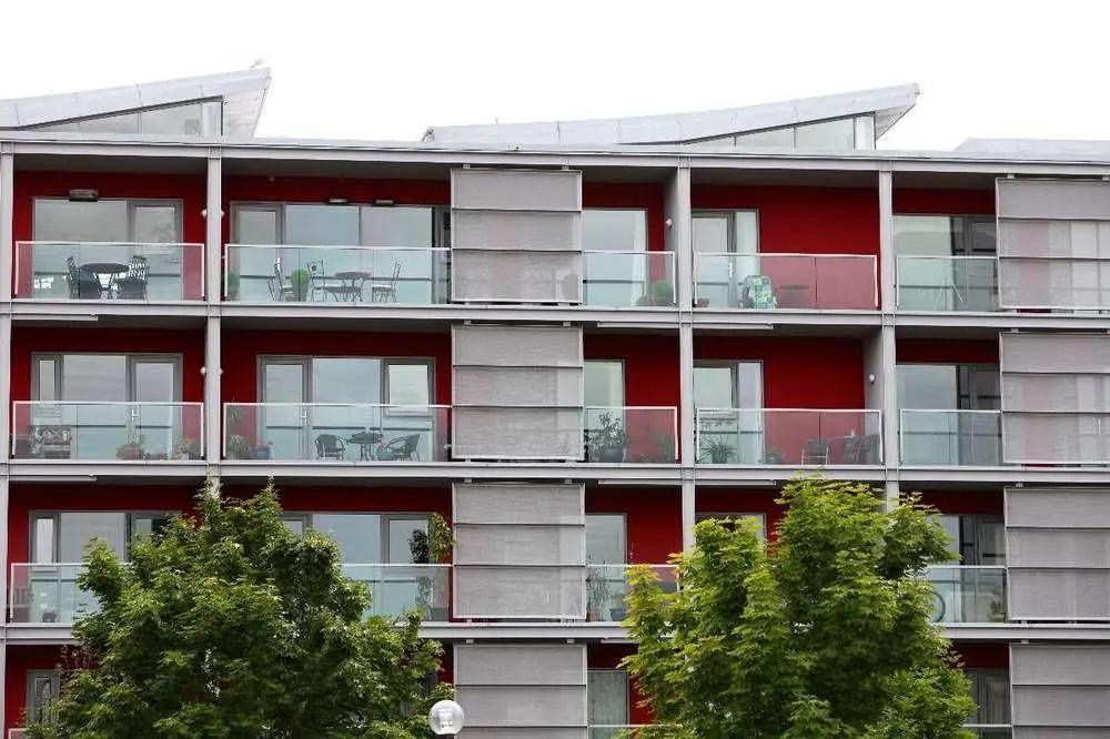 Cleyro Serviced Apartments - Harbourside - главное фото