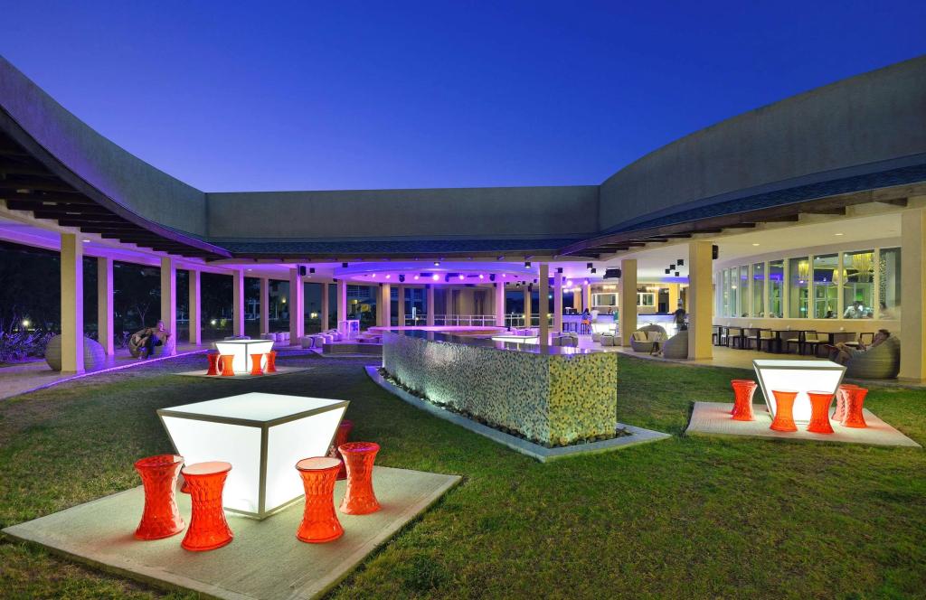 Paradisus Varadero Resort - Spa - главное фото