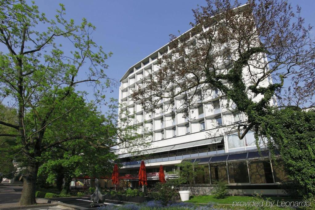 Althoff Hotel am Schlossgarten - главное фото