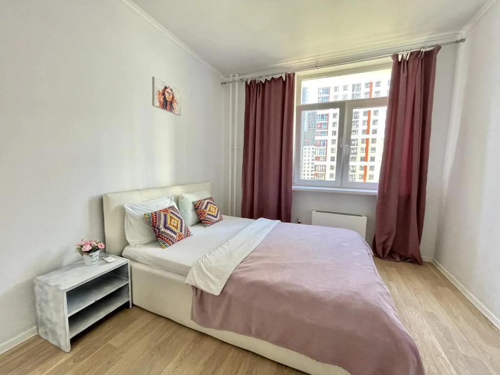 Viktory Apart (Виктори Апарт) на улице Сосновая 1 корпус 4 - главное фото