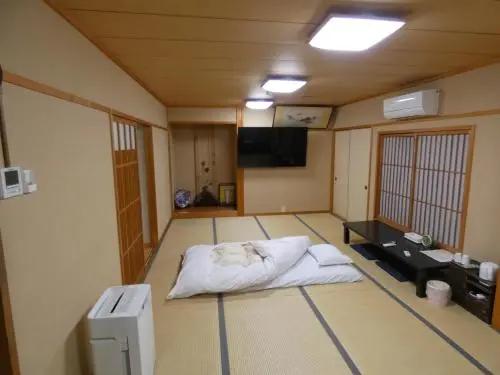 Hotel Tsuchiya - главное фото