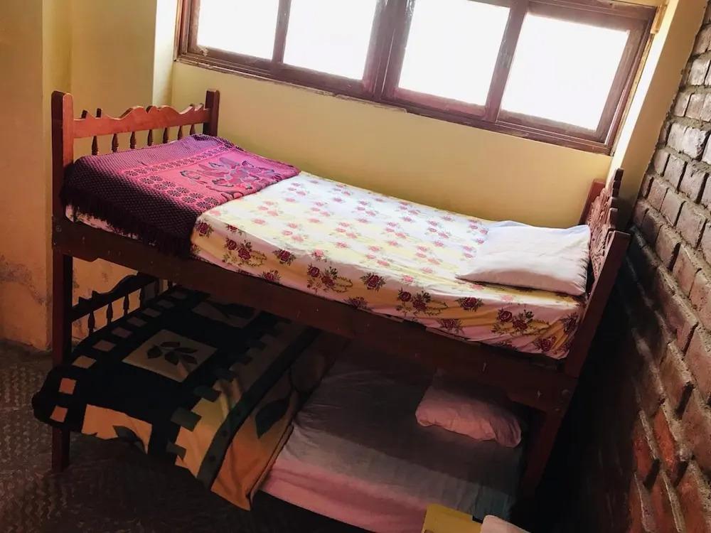 La Casona De Colan - главное фото