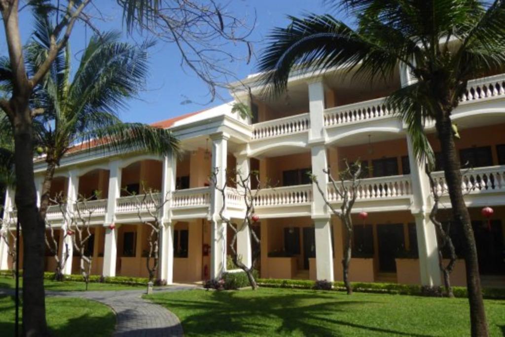 Anantara Hoi An Resort - главное фото