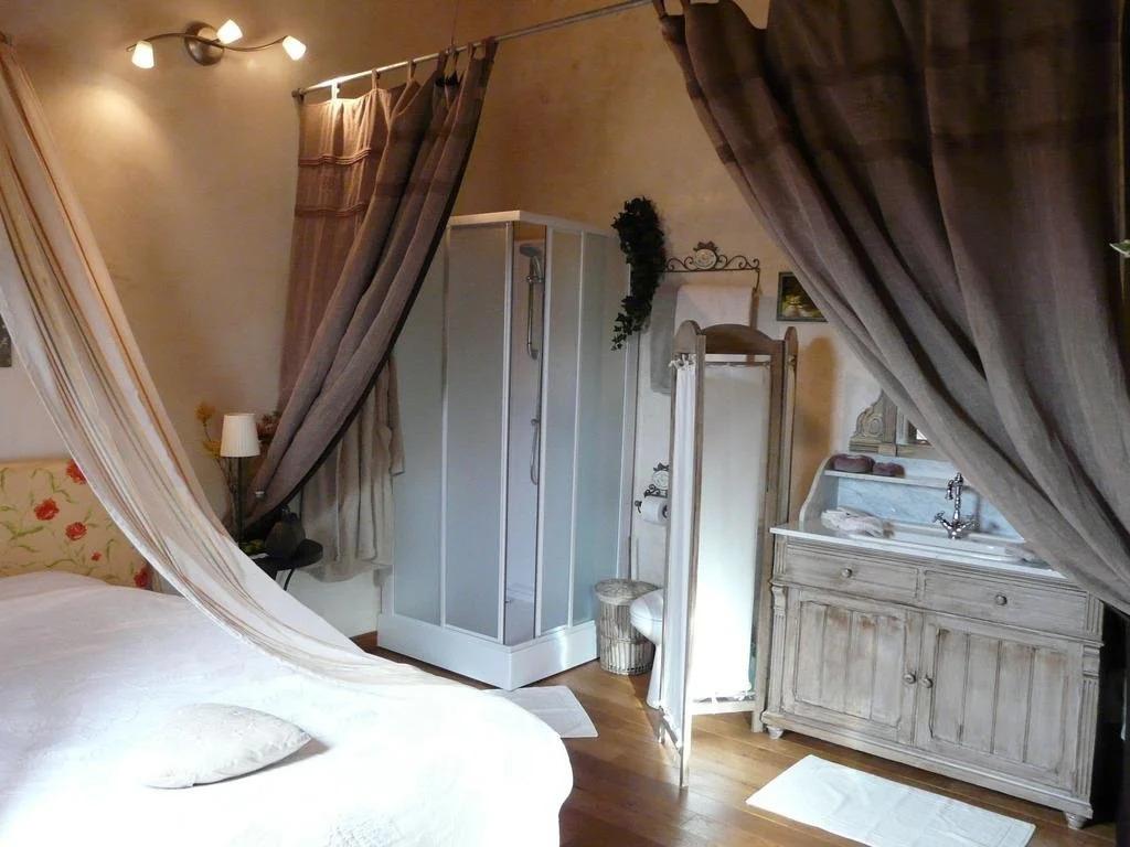 B&B Aux Gaietés de la Sabotière - главное фото