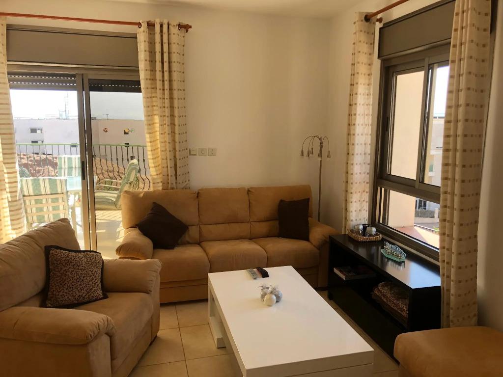 Amdar Village cozy 2BR Eilat - главное фото