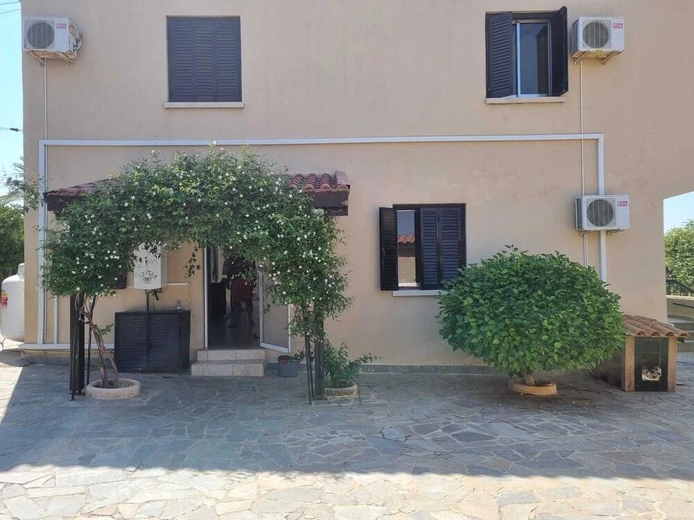 Impeccable 3-bed Villa in Tala - Paphos - главное фото