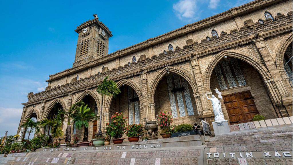 InterContinental Nha Trang by IHG - главное фото