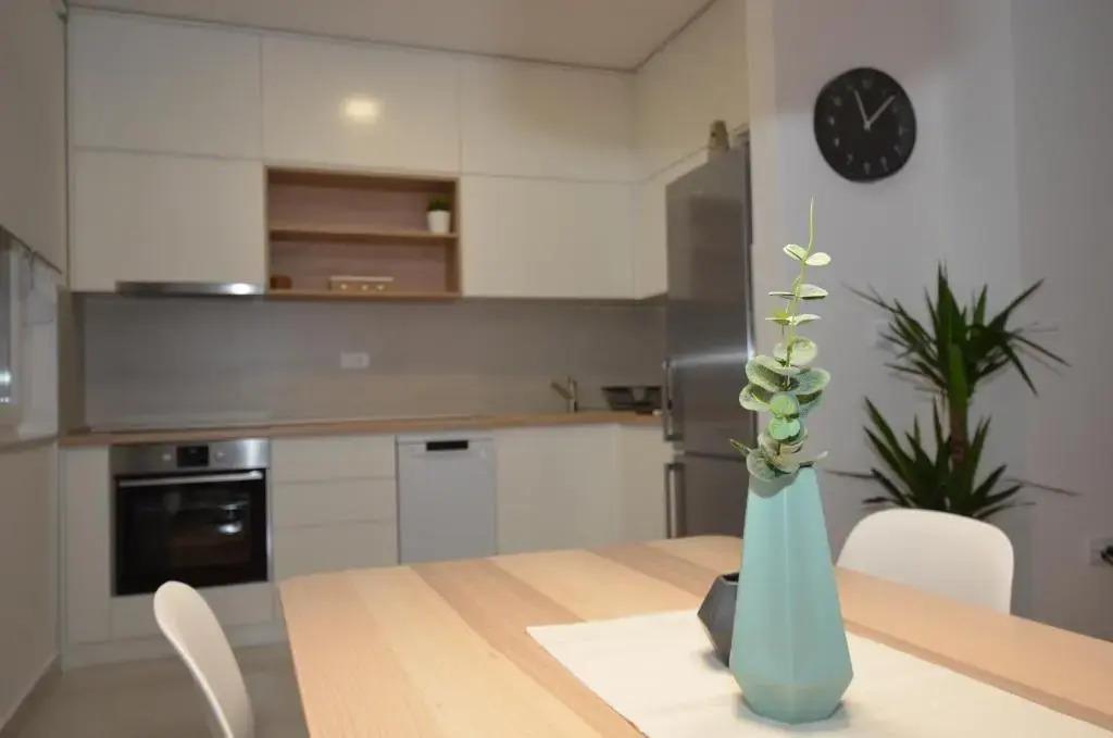 Gemini Apartment 2 - главное фото