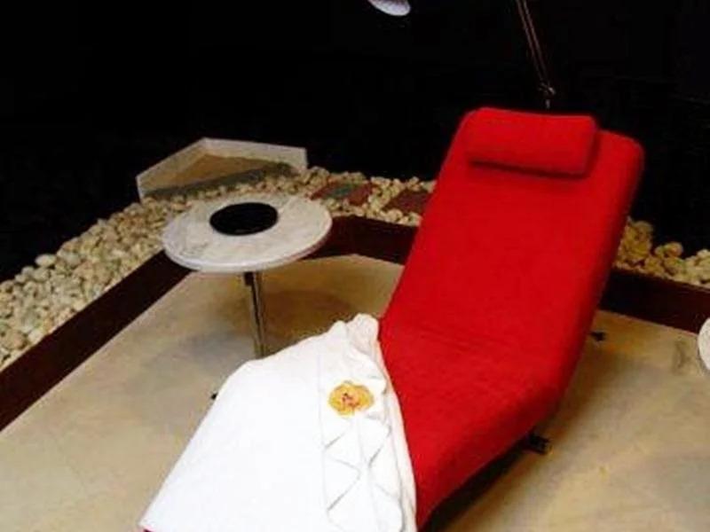 Sahara Kuwait Golf Resort - главное фото