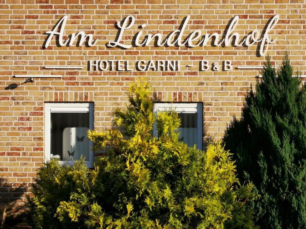 Am Lindenhof Bunde - главное фото