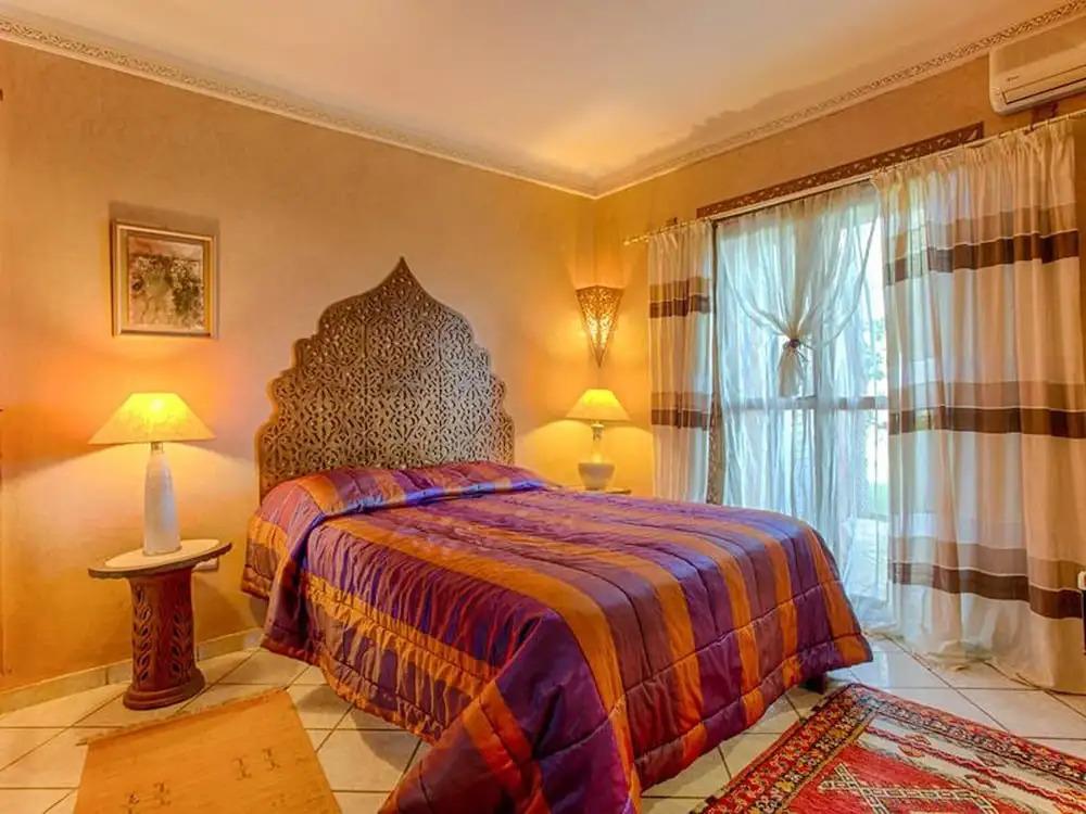 Villa les Oliviers 2 Bedrooms - A Setting of Tranquility - главное фото