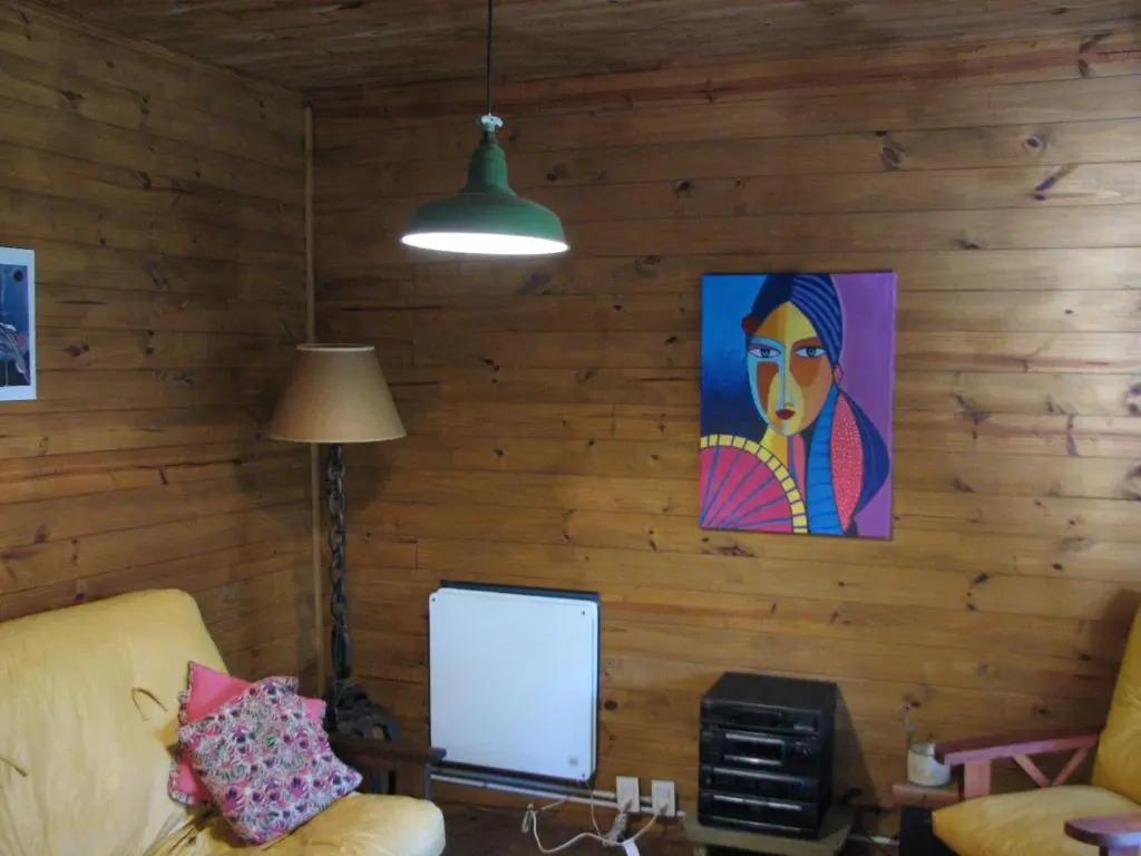 Cabañas Bocas del Tigre - главное фото