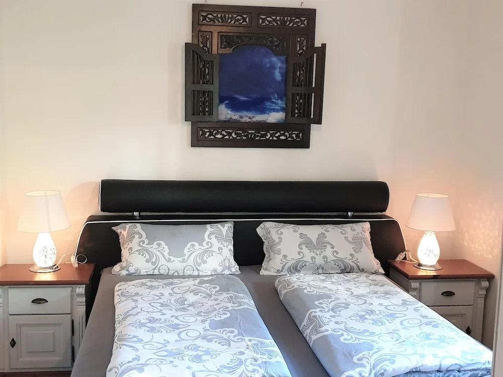 Ferienwohnung Royal Walchensee - главное фото