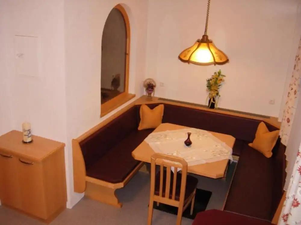 Mascherhof - главное фото