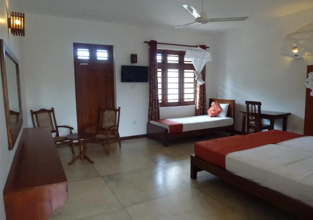 Weligama Ocean Breeze - главное фото