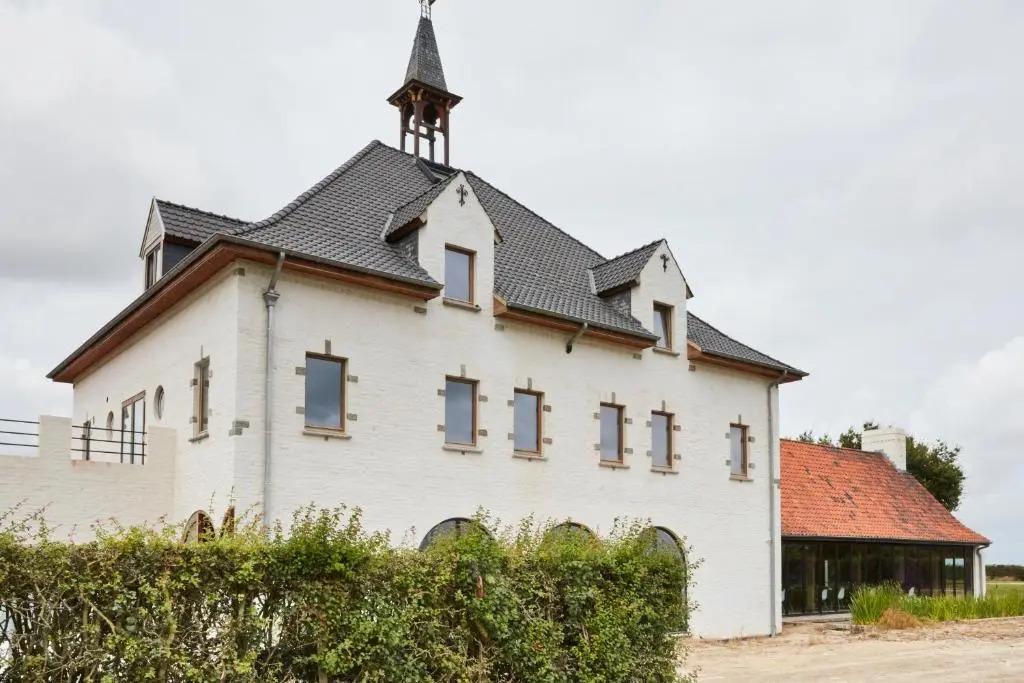 't Convent 2.0 - главное фото