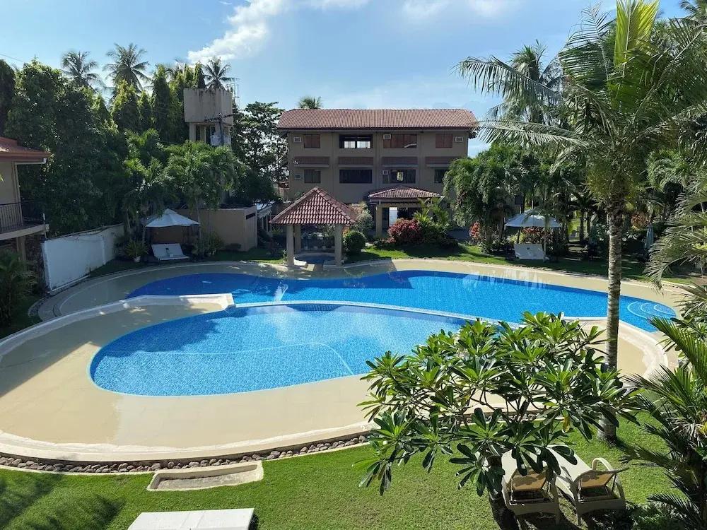 Sierra Resort  Dauin Negros Oriental - главное фото