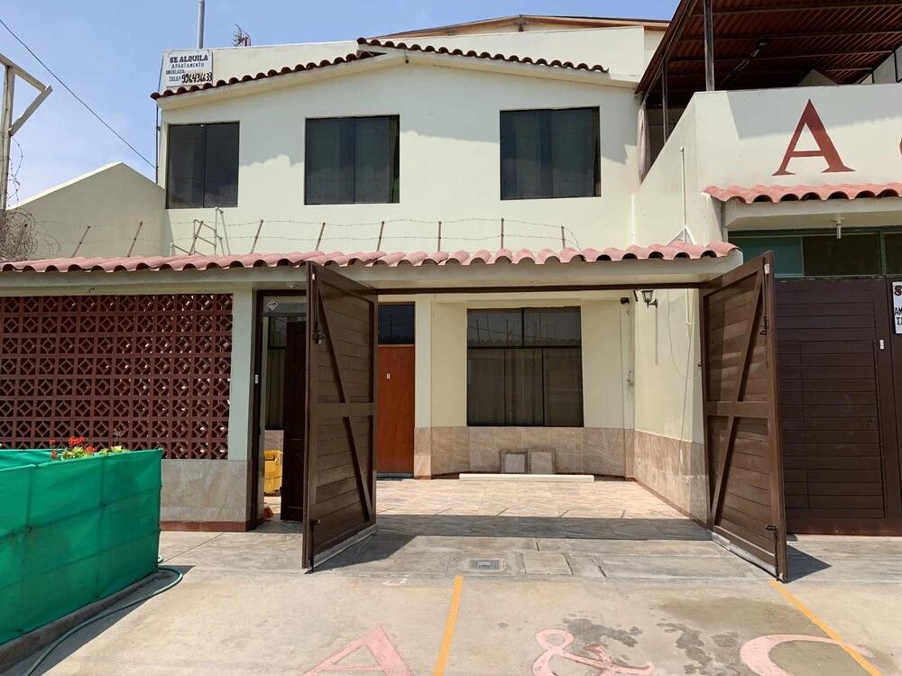 A&C Apartamento Con Vista Al Mar - главное фото