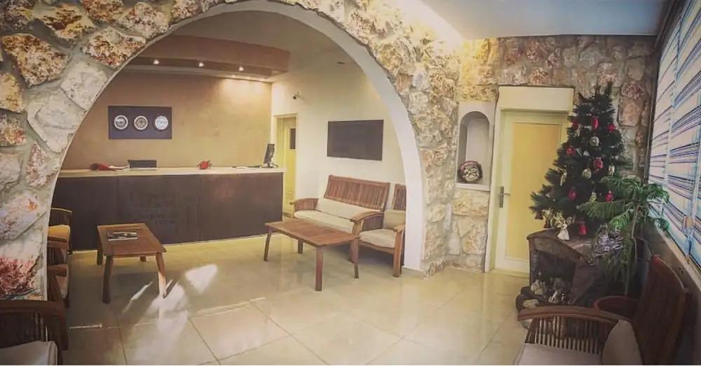 West Bekaa Country Club - главное фото