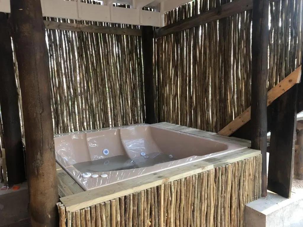 Tranquil Nest - главное фото