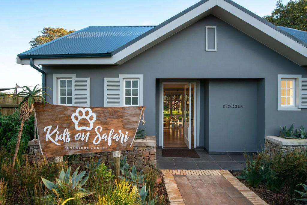 Shamwari Riverdene - главное фото