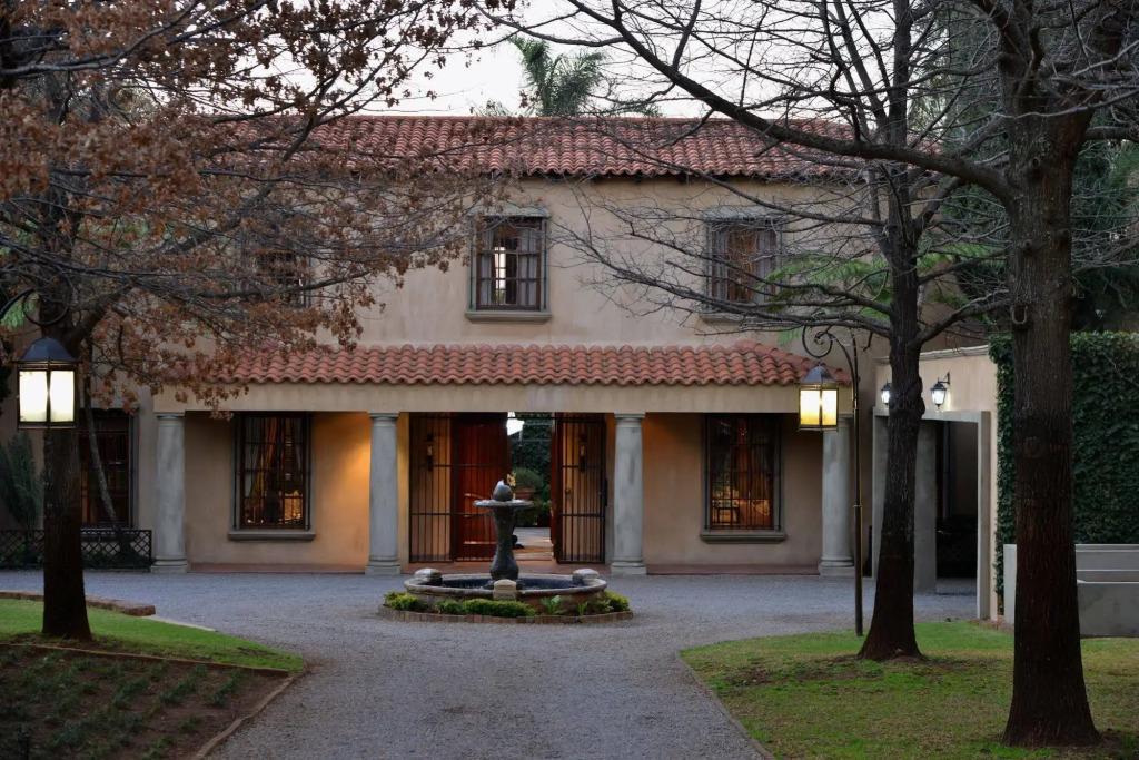 Am Milner Guesthouse - главное фото