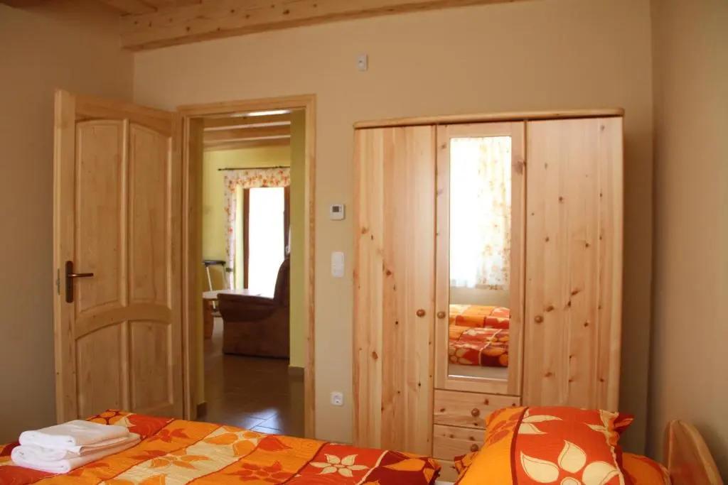 BONI APARTMAN Hegykő - главное фото