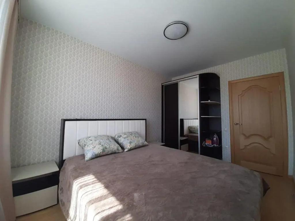 Апартаменты на улице Котова 24к2 - главное фото