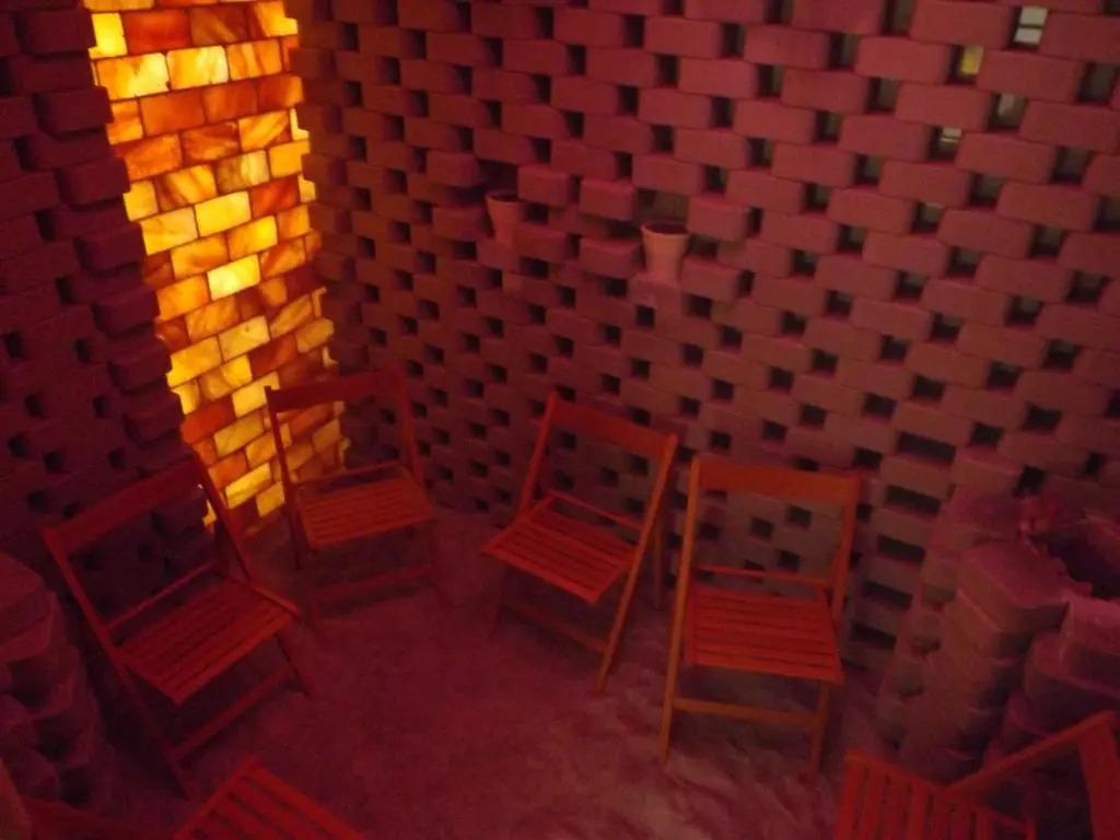 Thermal Hotel - главное фото