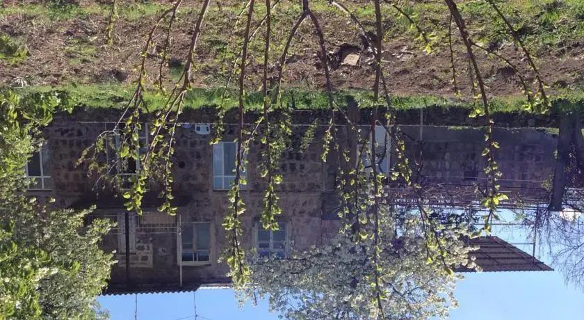 Astghik guest house - главное фото