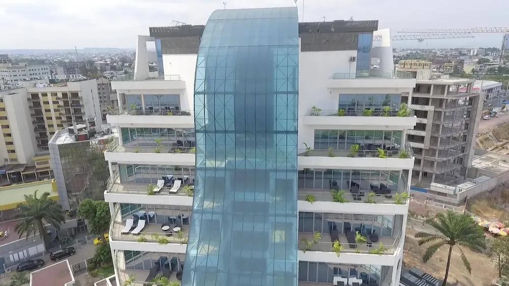 Elbo Suites - главное фото