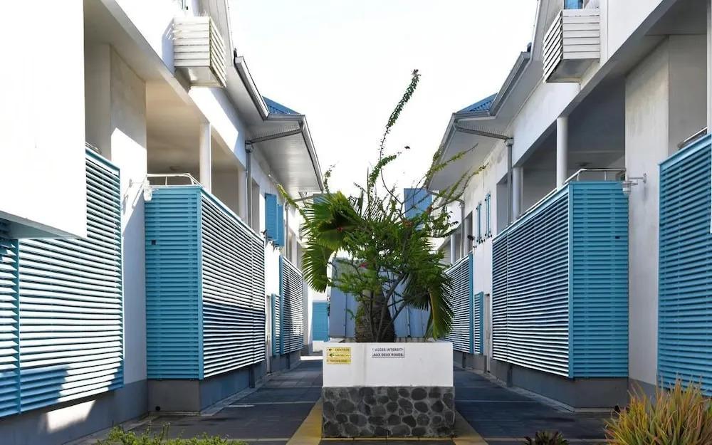 Appartement Escale Bleue - главное фото