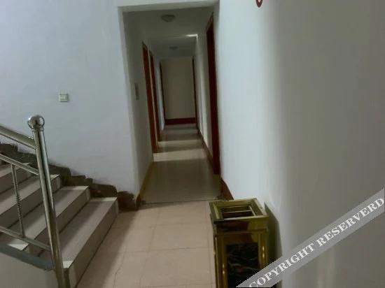 Xinyue Business Hotel - главное фото