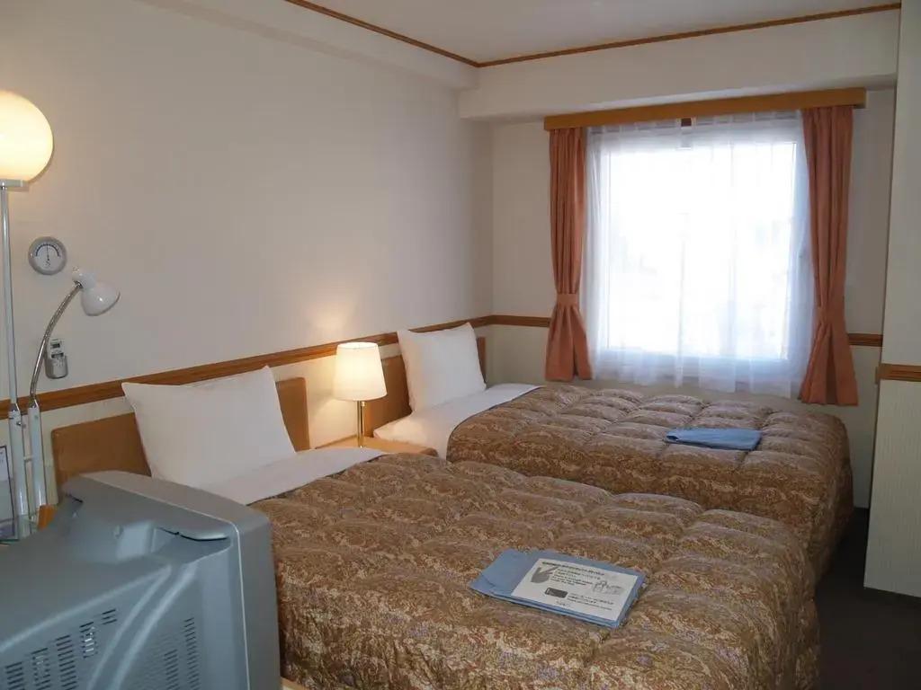 Toyoko Inn Oita Ekimae - главное фото