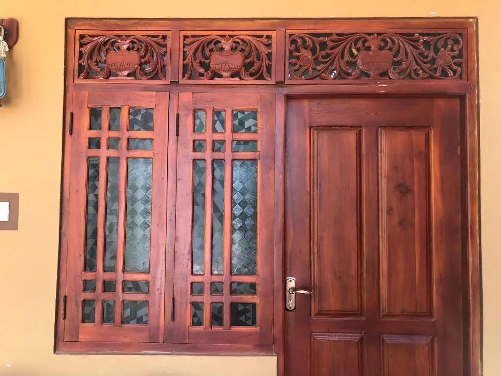 Sigiriya Nature Villa Lodge - главное фото