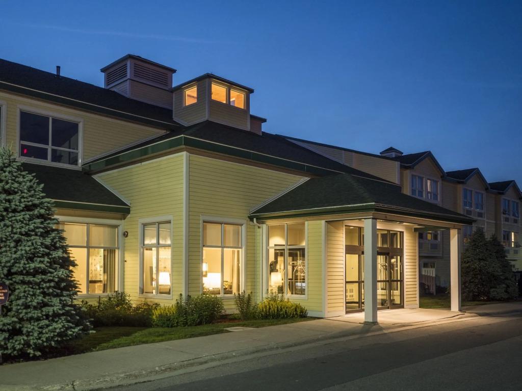 Rodd Miramichi - главное фото