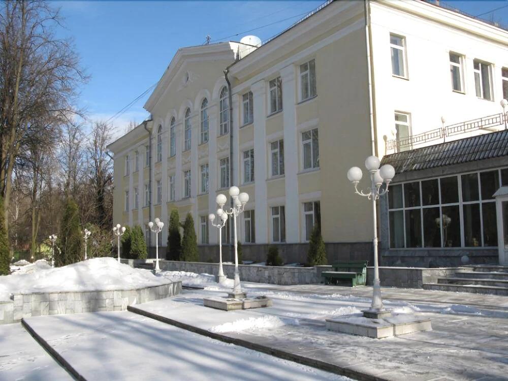 Вечный Зов - главное фото