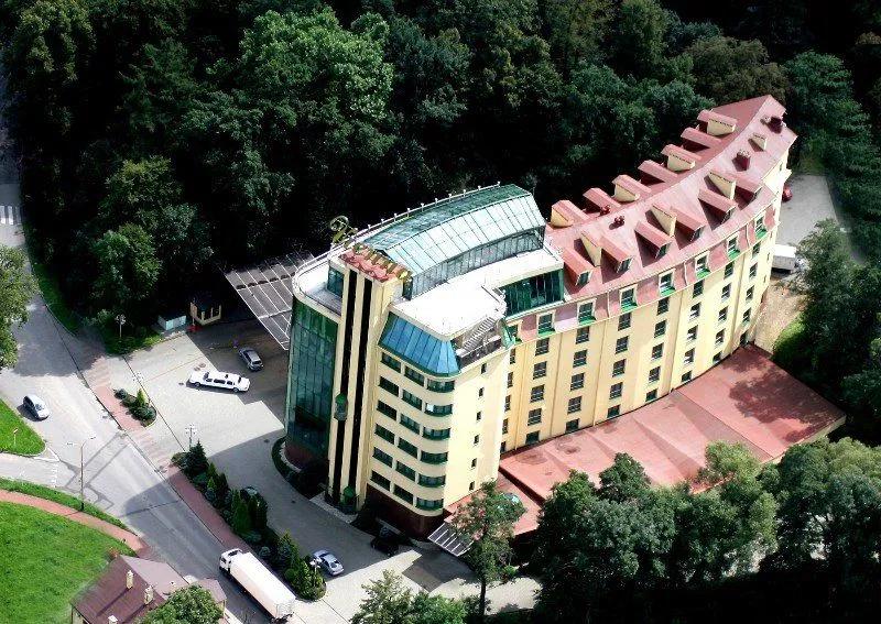 Parkhotel Vienna - главное фото