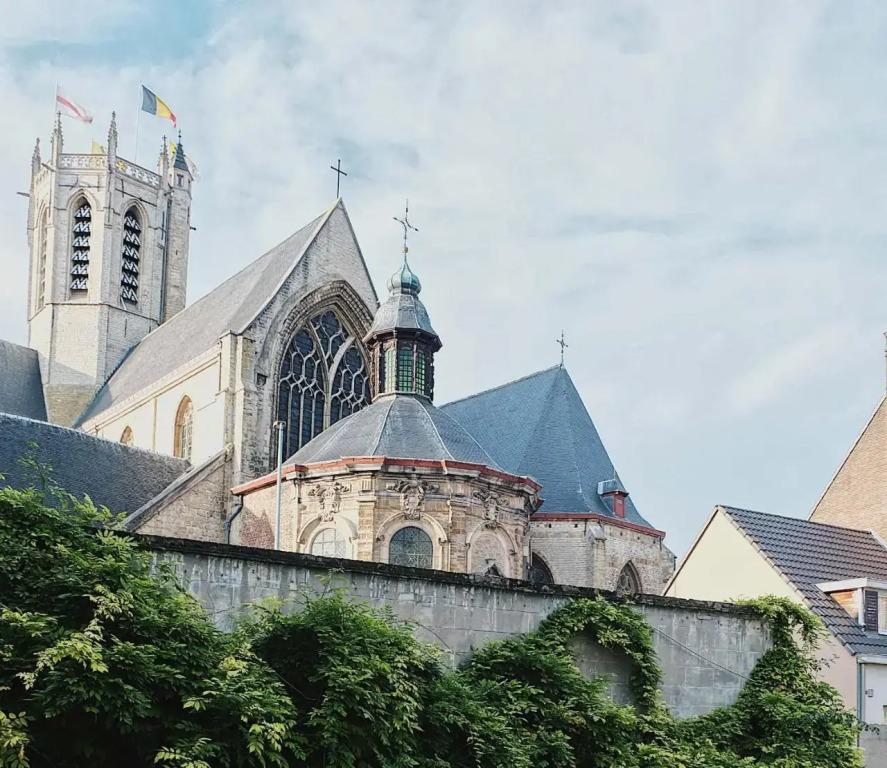 Boutique Hotel Marie Marie - главное фото