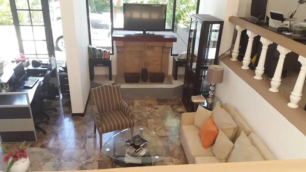 Hotel Dream House Escazu - главное фото