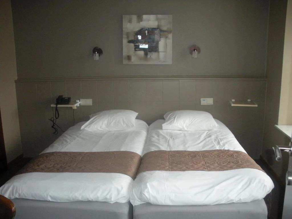 Hostellerie Val de Hoegne - главное фото