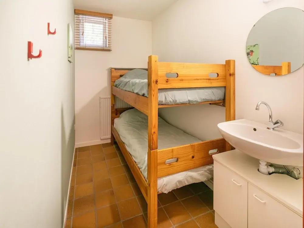 Holiday Home in Lanklaar Near Forest Trails - главное фото