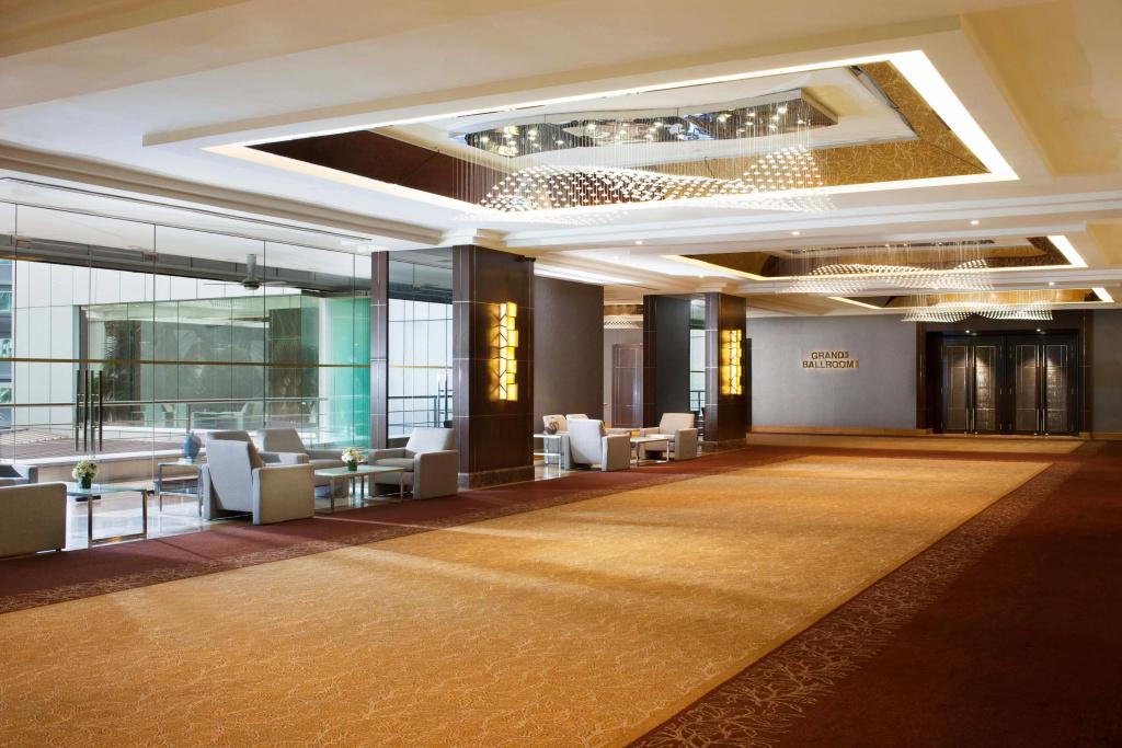 InterContinental Kuala Lumpur by IHG - главное фото