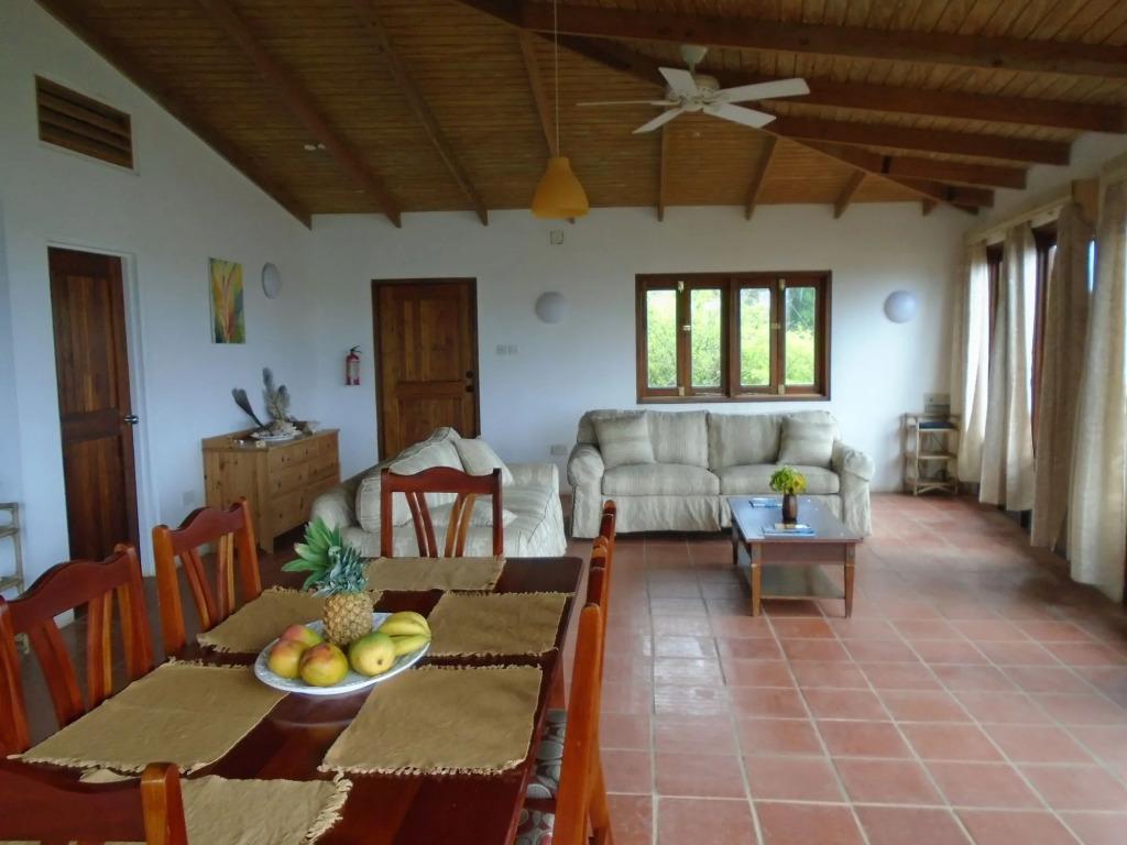 Cabier Ocean Lodge - главное фото