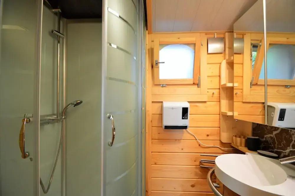 Pleasant Chalet in Anhee in a Charming Area - главное фото