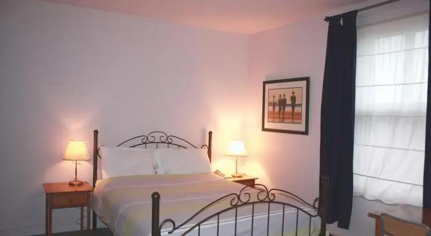 Auberge chez Isaïe - главное фото