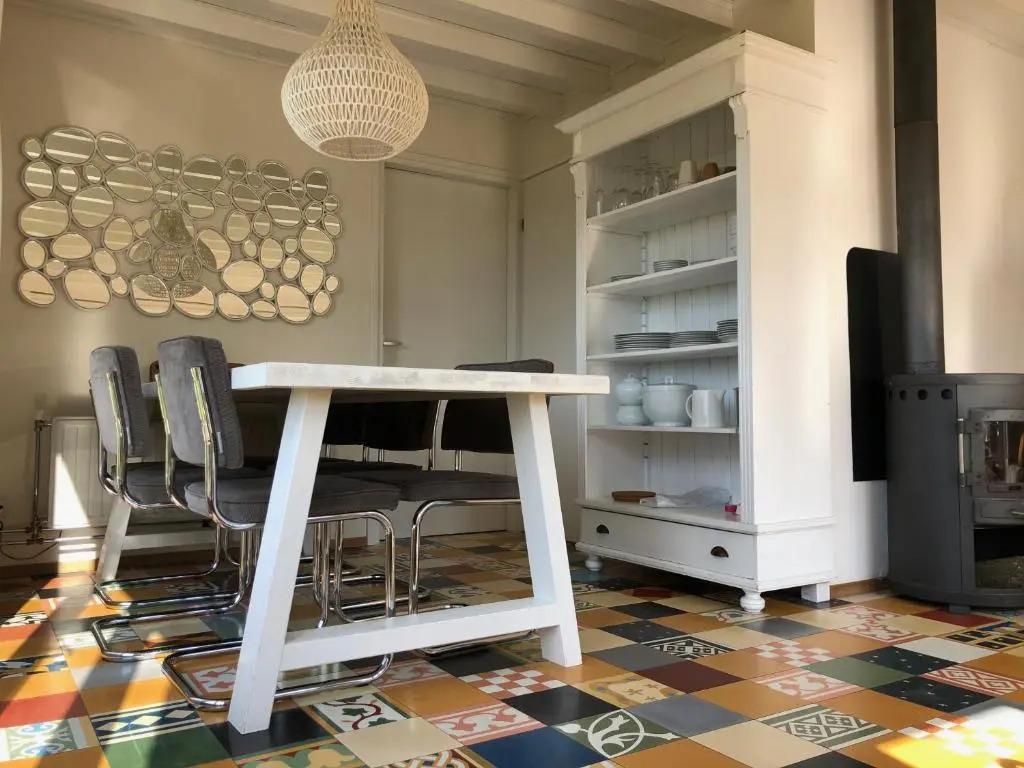 Bart's Home - главное фото