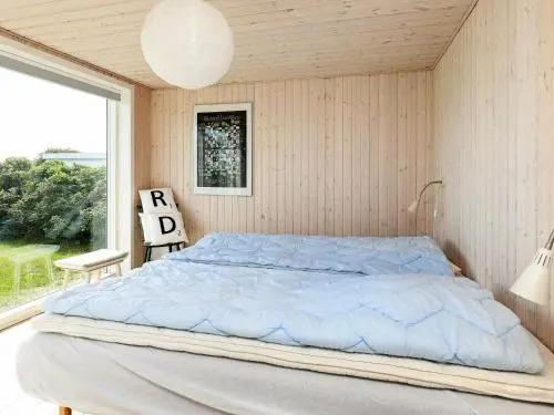 Holiday Home RingkØbing Xv - главное фото