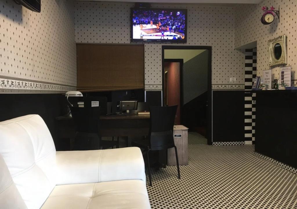 Dream Beach TLV Boutique Hotel - главное фото